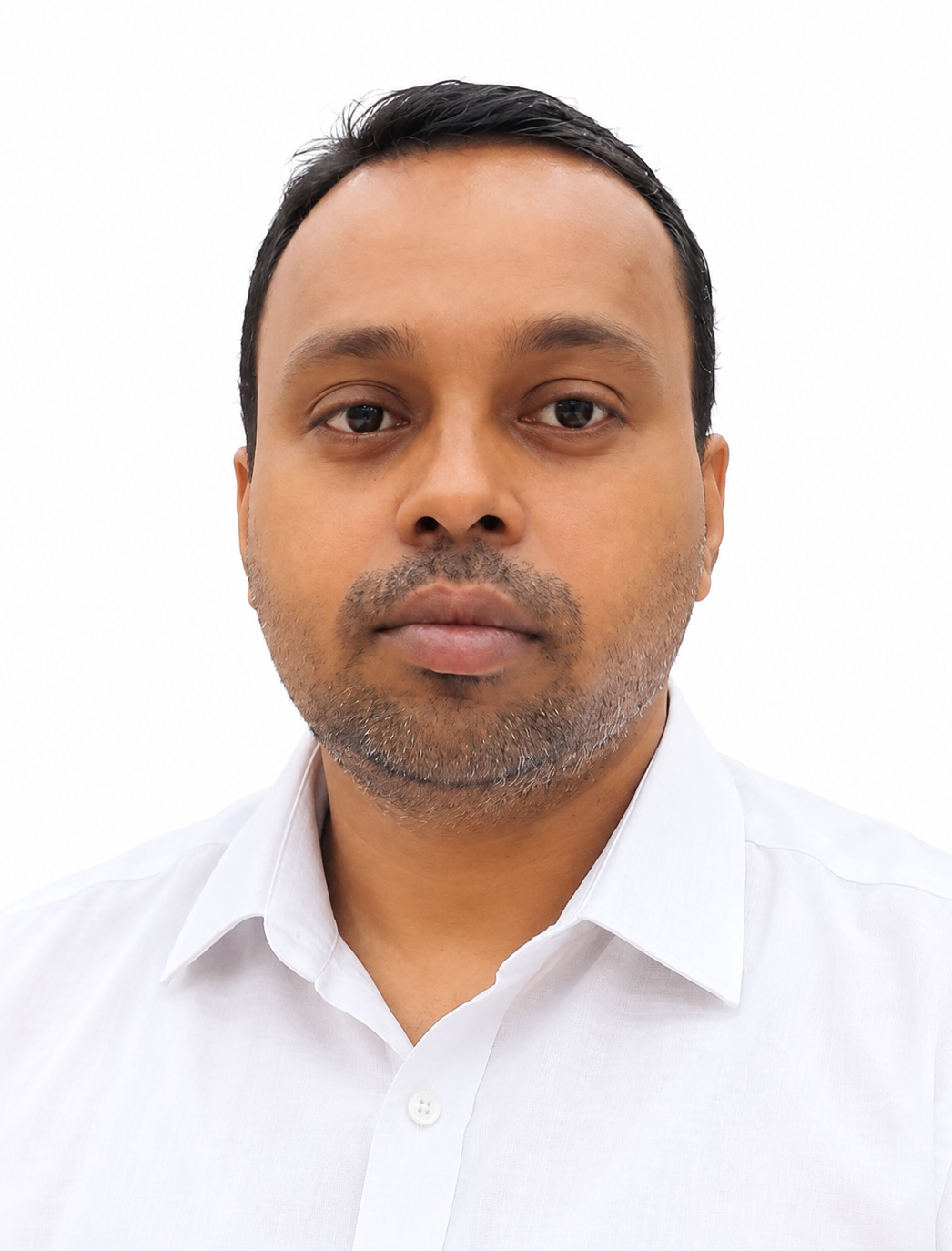 Dr. Miltan Kumar Acharjee
